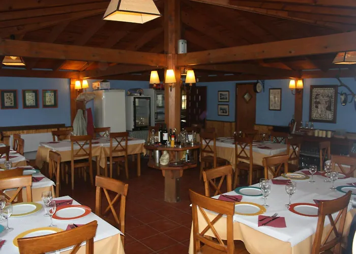 Camping El Jabalí Blanco