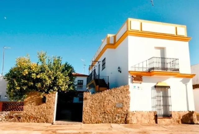 Casa Rural El Limonero Los Naveros, España