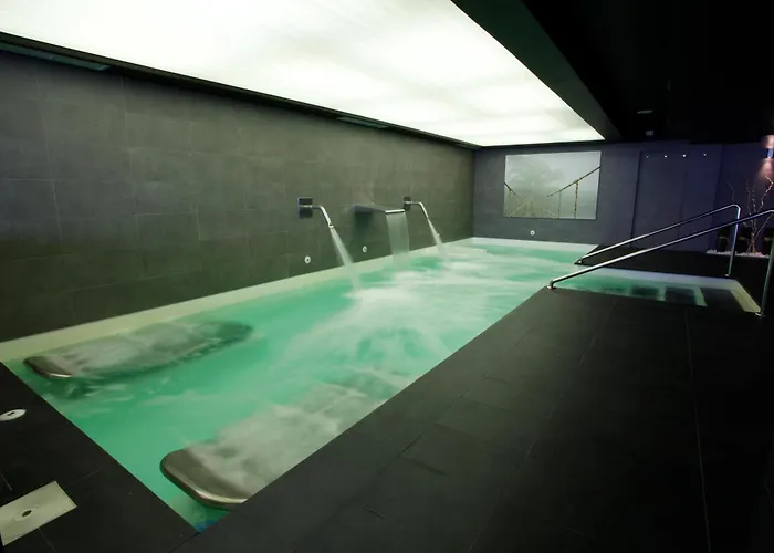Spa Sinagoga