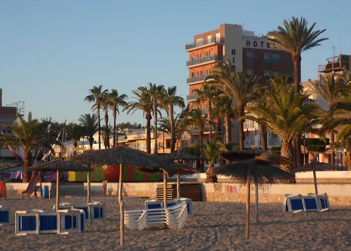 Hotel Ribera