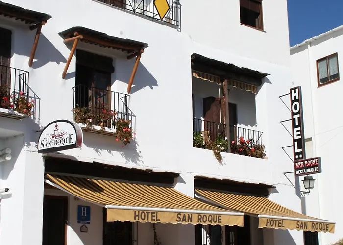 Rural San Roque