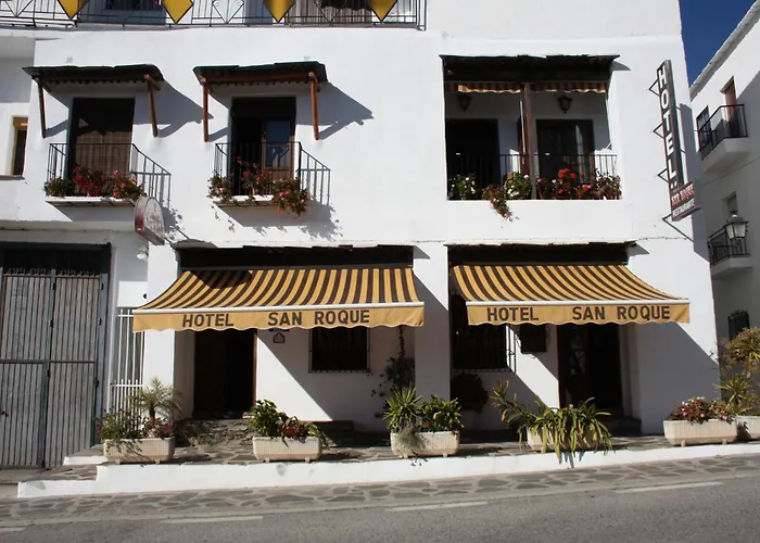 Rural San Roque