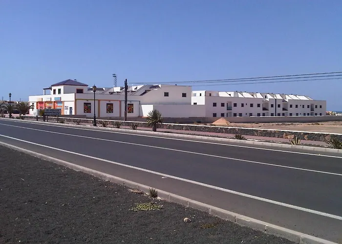 TAO El Cotillo, España