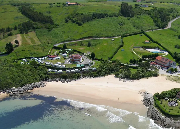 Playa La Arena