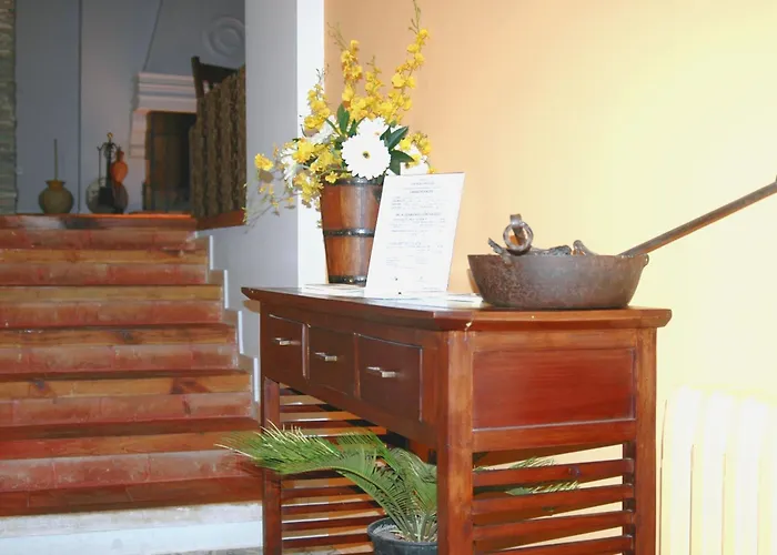 Casa Rural Señores de Cuba