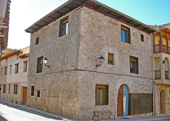 Casa Rural Señores de Cuba
