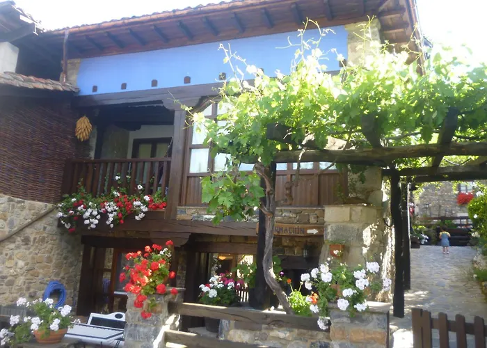 Apartamentos Samelar