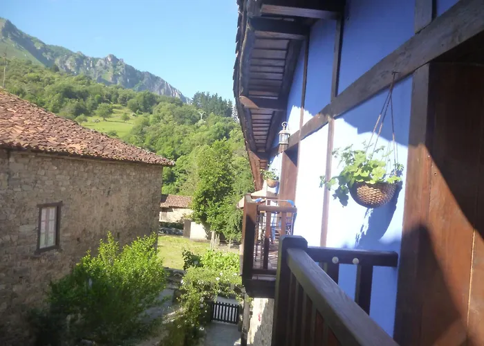 Apartamentos Samelar