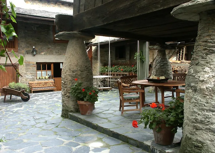 Casa Mario