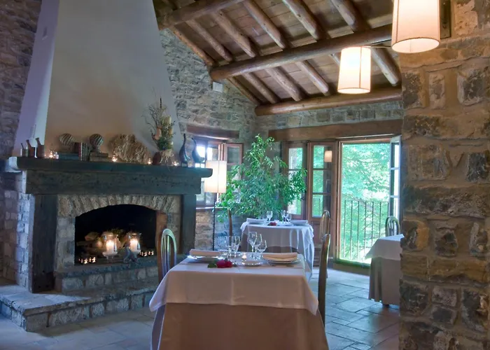 Casa De San Martin Guest House San Martin De Solana, Spain