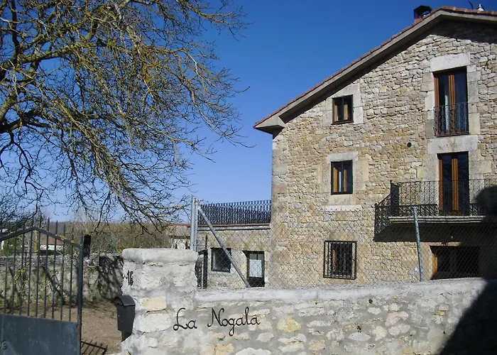Hostal La Nogala Dobro, España