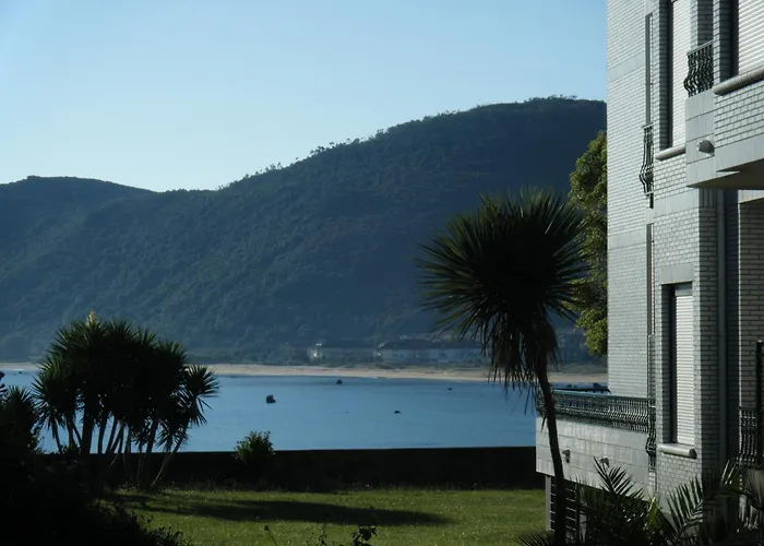 Apartamentos Salceda