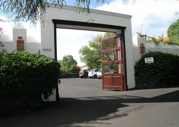 La Villa