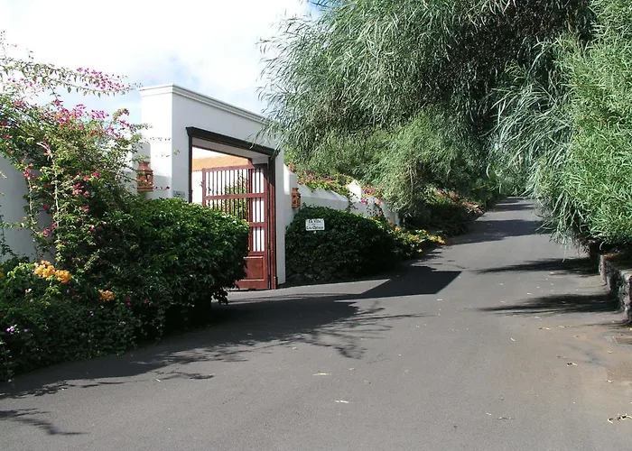 La Villa