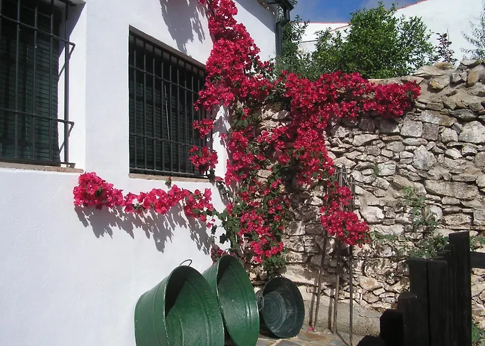 Casa Rural Y Restaurante Casa Adriano