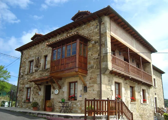Rural El Angel De La Guarda