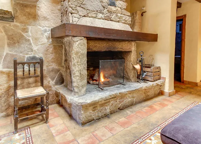 Casa Rural Therma Agreste