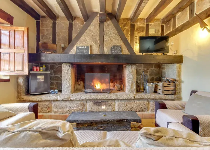 Casa Rural Therma Agreste
