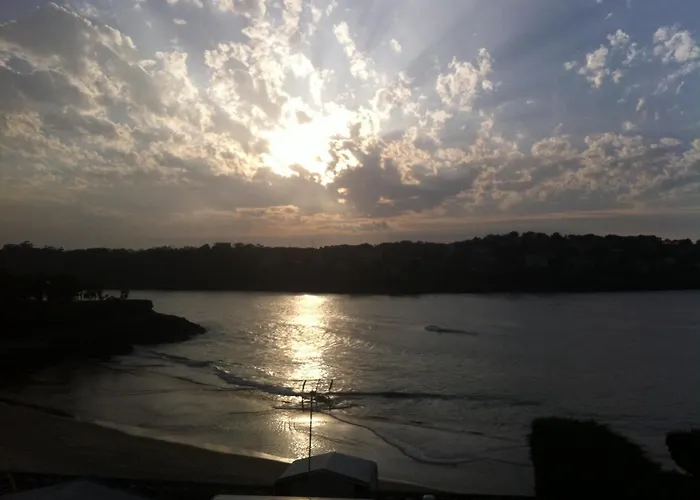 Playa La Arena