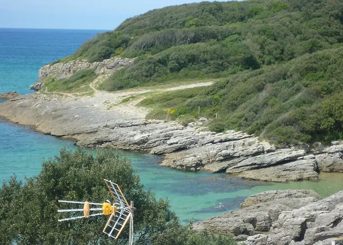 Playa La Arena