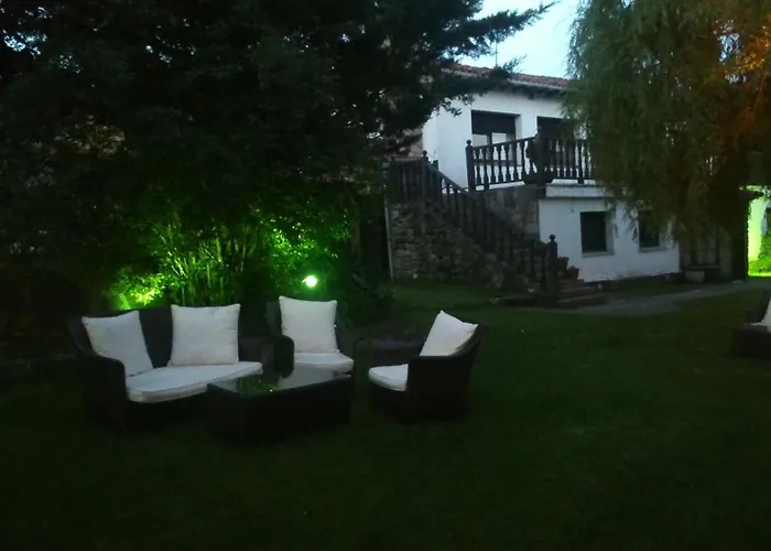 Casa Rómulo