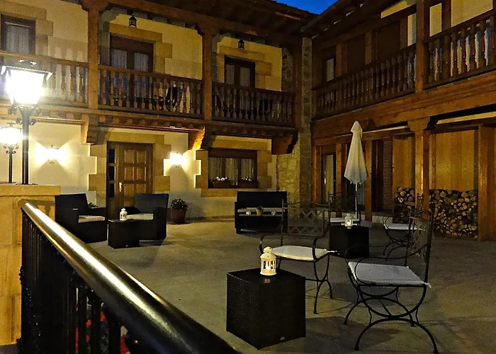 Posada Valle del Oso