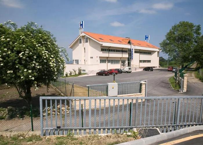Palacio De Asturias