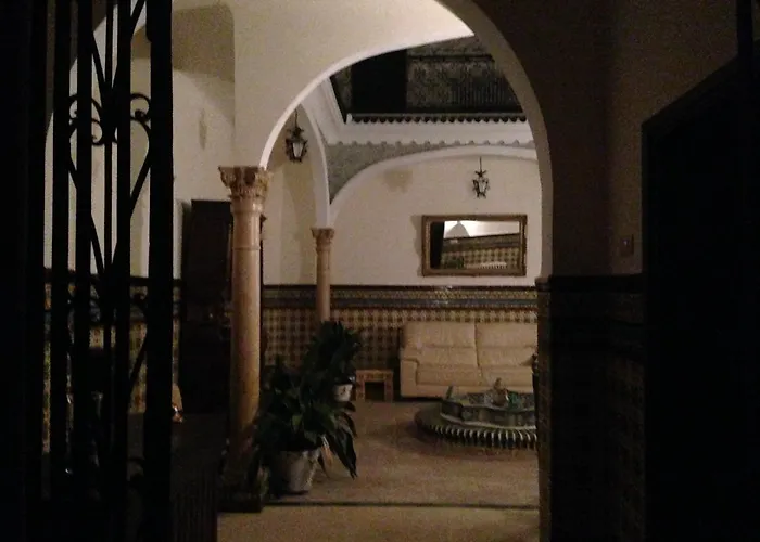 Hotel Rural las Cinco Ranas