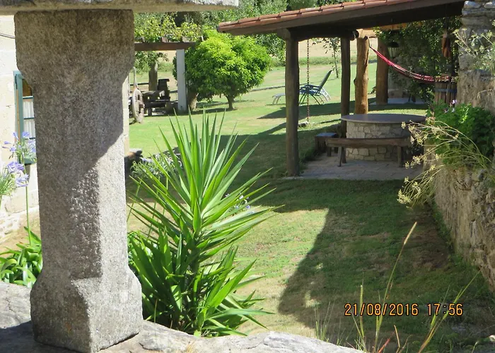 Casa Da Roncha