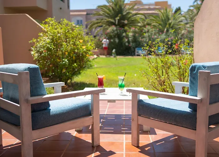 Apartamentos Royal Life Maó , España