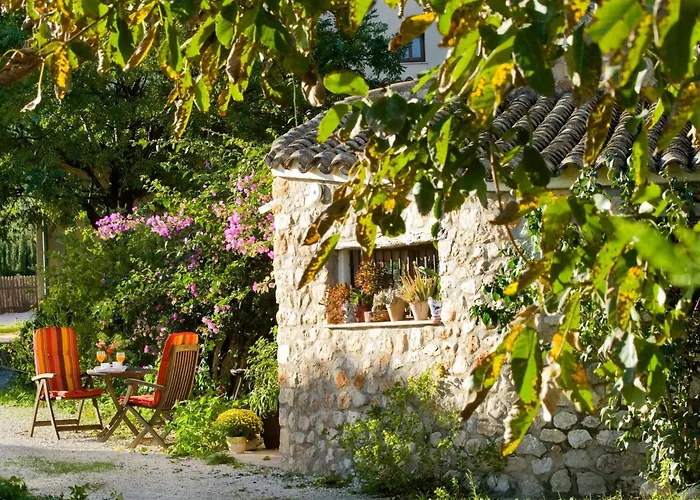 Finca El Corral