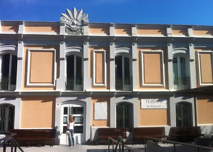 Casa Rural con encanto Los Postigos