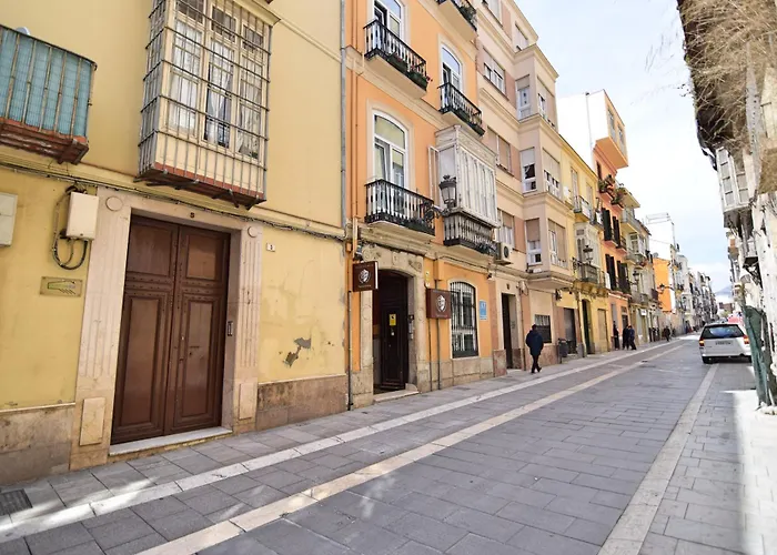 Marques De La Merced