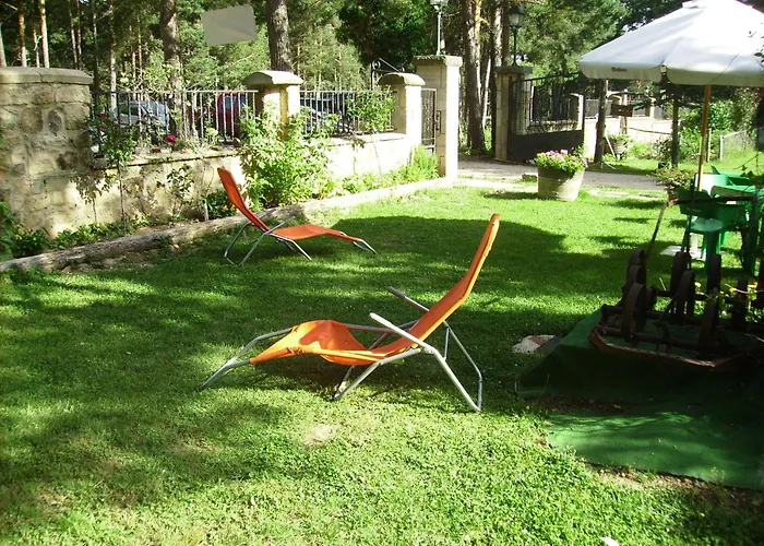 Ranchales
