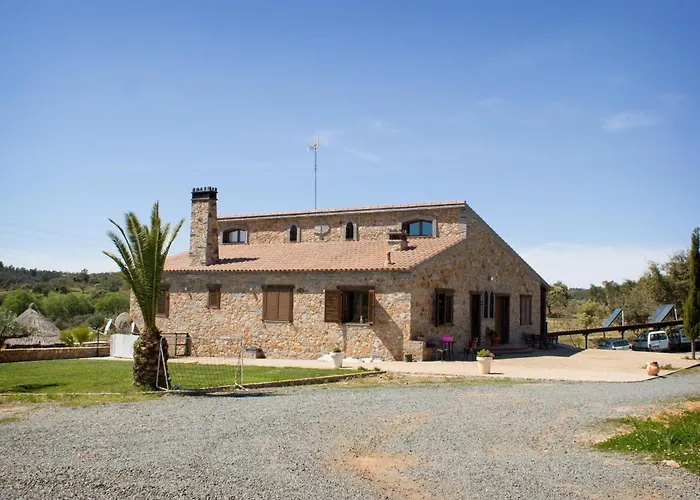 Casa Rural Camino Del Alentejo