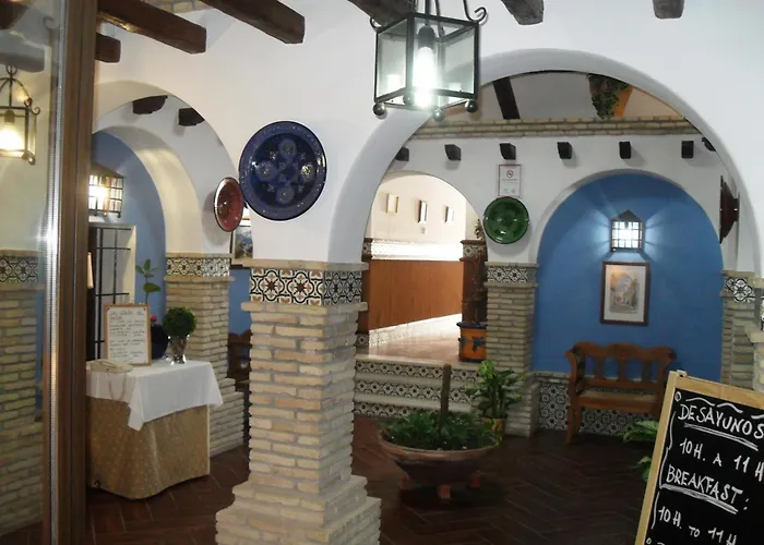 Hotel Casa Francisco el de Siempre El Palmar , España