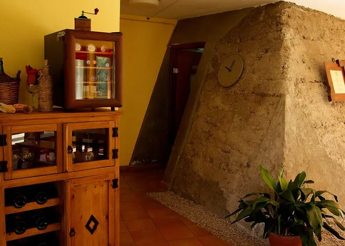 Albergue de Bolico