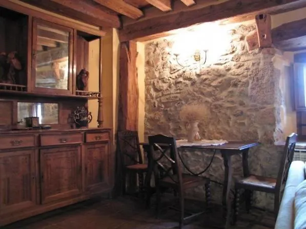 Casa Rural de la Villa Calatañazor, España
