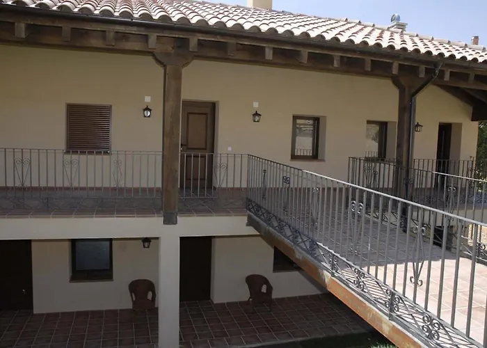 Las Ollerias Deza, España