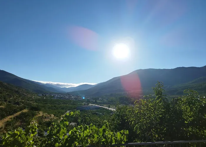 Complejo Rural Las Palomas