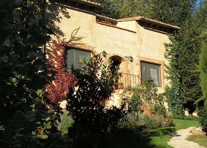 Finca El Carpintero
