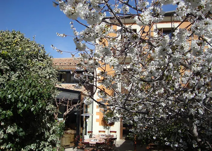 Hotel El Faixero Tradicional