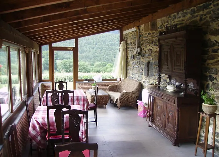 Casa Rural Pikatzaenea