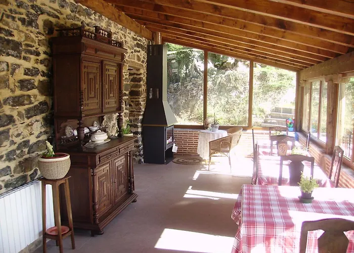 Casa Rural Pikatzaenea