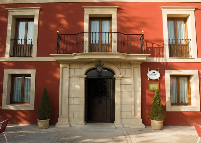 Posada Santa Eulalia