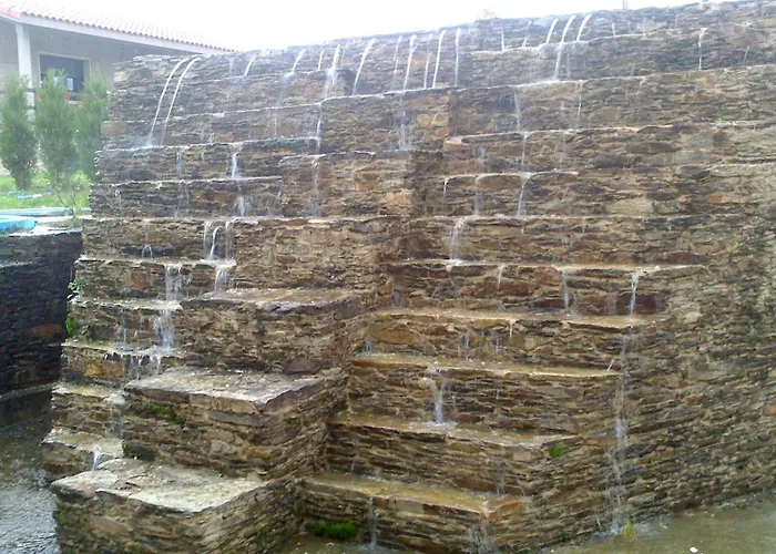 Albergue Turistico Salceda