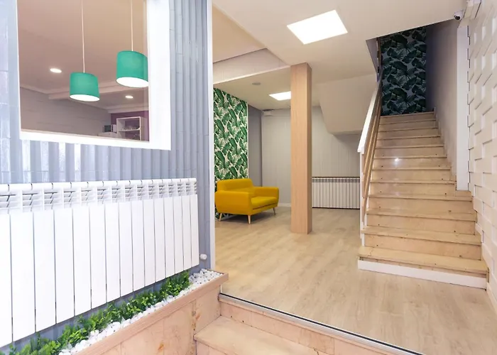 Hostal Viena