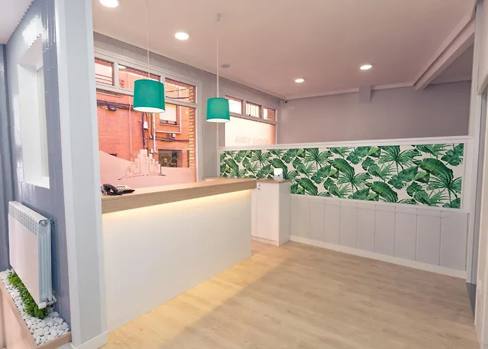 Hostal Viena