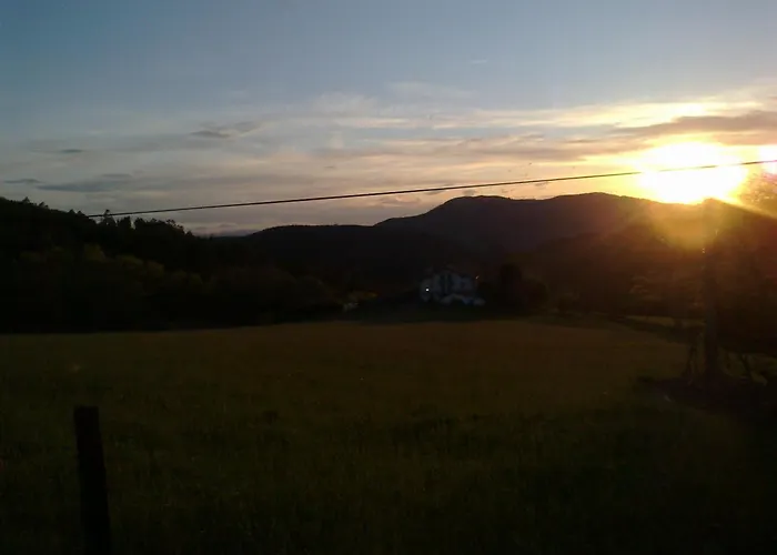 Manuko Benta Guest House Bermeo, Spain