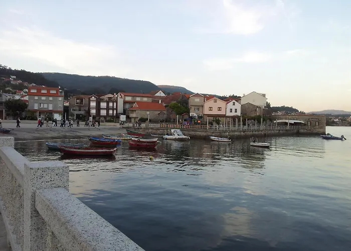 Hogar Del Puerto